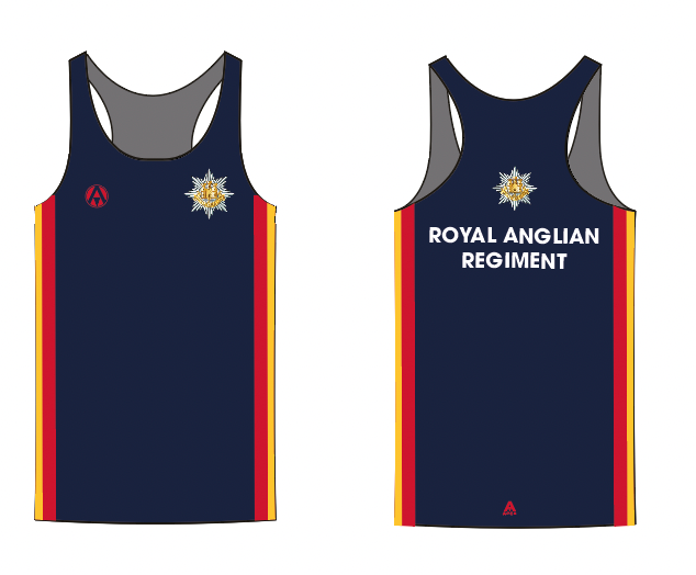 ROYAL ANGLIAN PRO RUN VEST