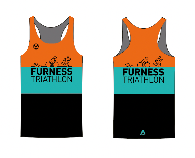FURNESS TRI RUN VEST