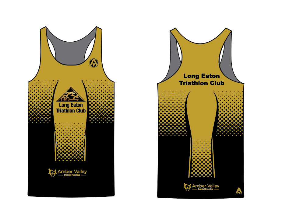 LONG EATON TRI PRO ULTRA LITE RACE VEST