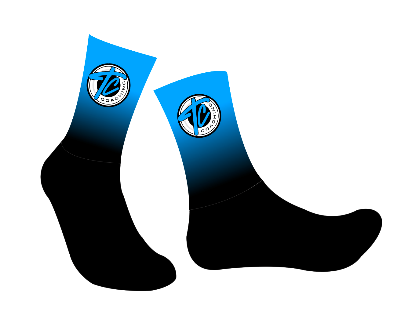 TC COACHING AERO SOCKS