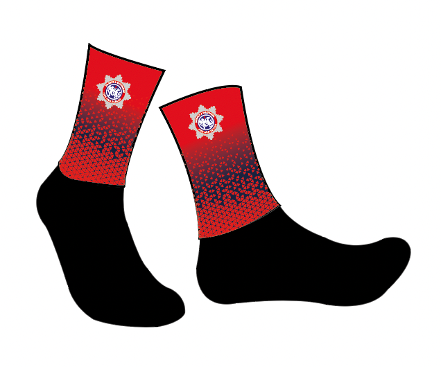 DWFR AERO SOCKS