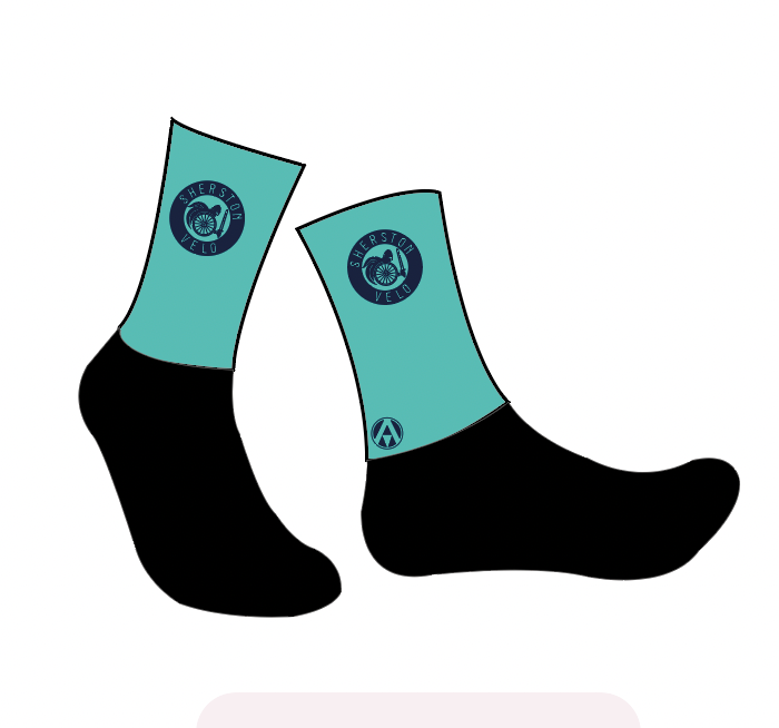 SHERSTON VELO AERO SOCKS
