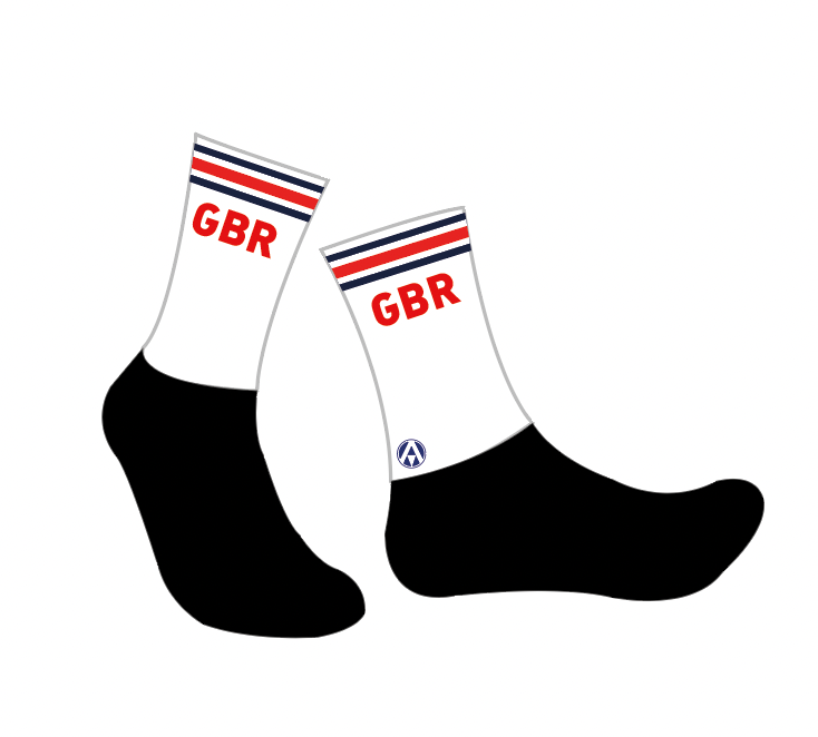GBR GRAN FONDO KIT AERO SOCKS