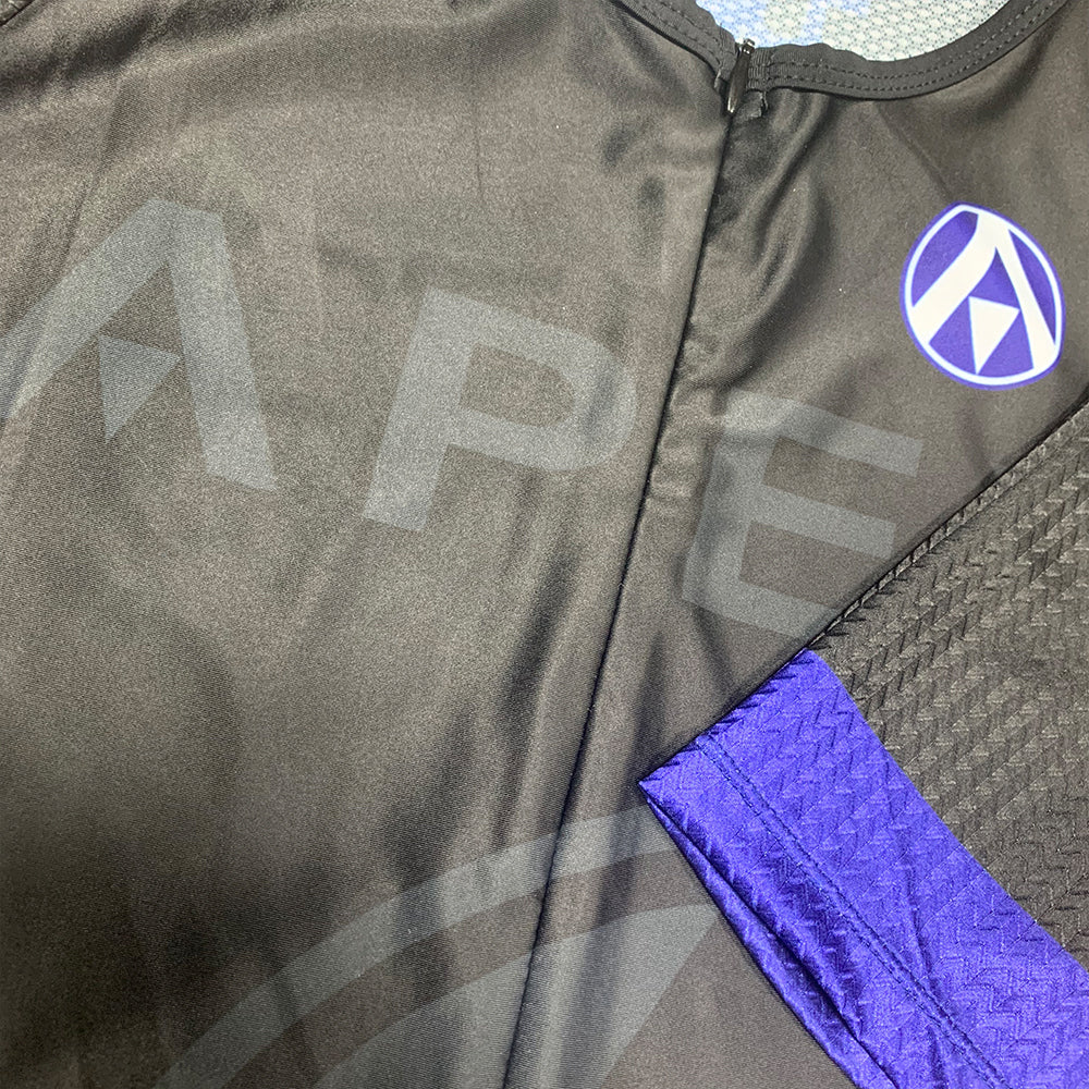 ENDURANCE PEAK ELITE SPEED TRI SUIT