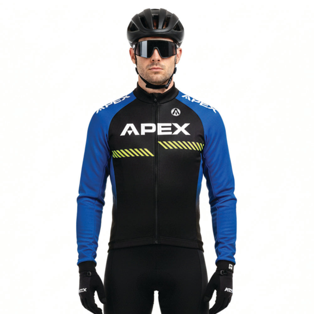 STELVIO WINTER JACKET