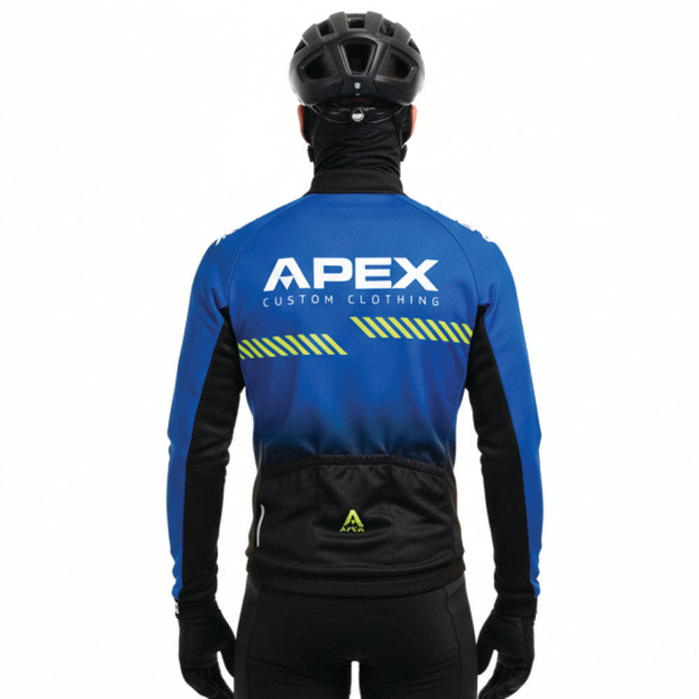 STELVIO WINTER JACKET