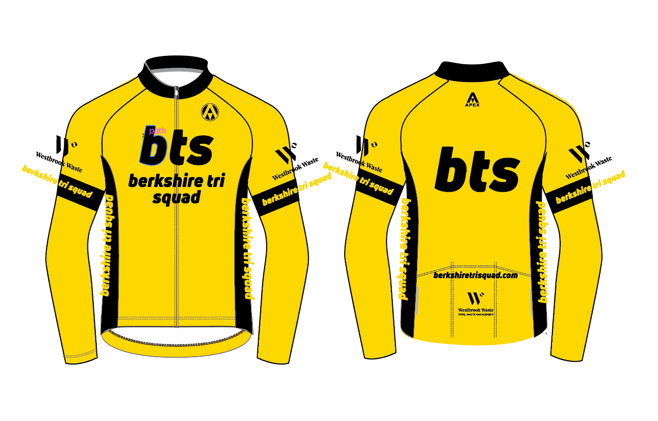 BTS STELVIO WINTER JACKET
