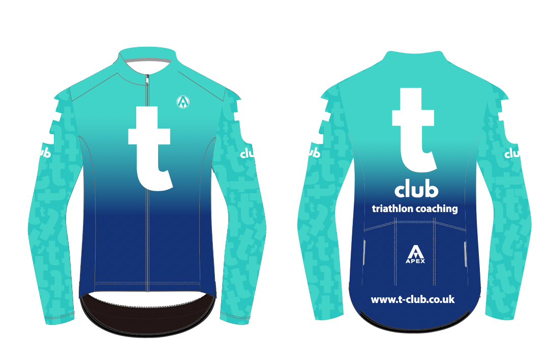 T CLUB PRO STELVIO WINTER JACKET