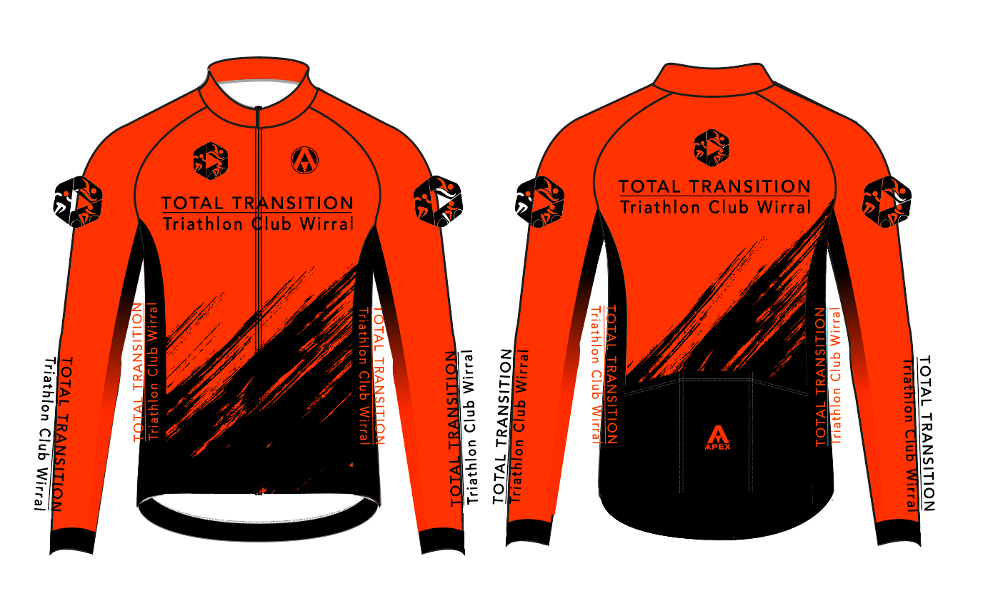 TOTAL TRANSITION STELVIO WINTER JACKET - Winter Design