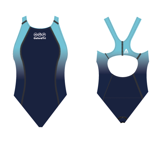 OXFORD TRI APEX AQUA PRO WOMENS SWIMSUIT
