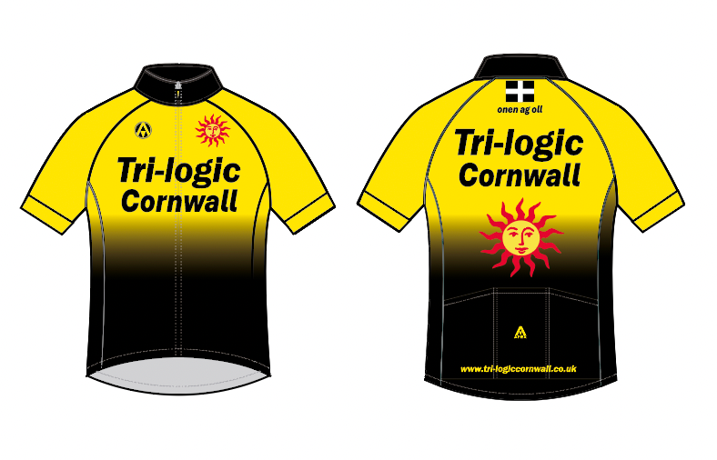 TRI-LOGIC ELITE SS JERSEY
