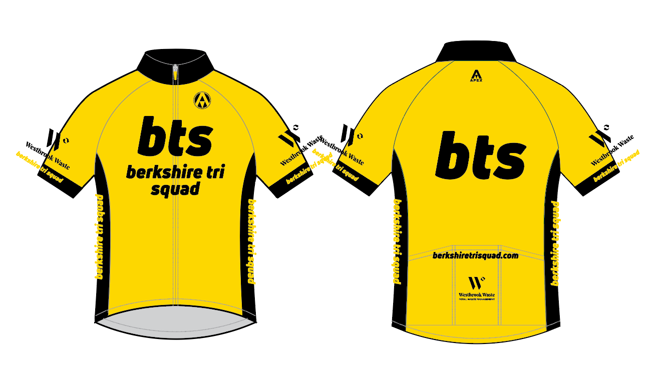 BTS ELITE SS JERSEY