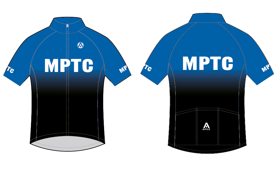 MPTC TEAM SS JERSEY