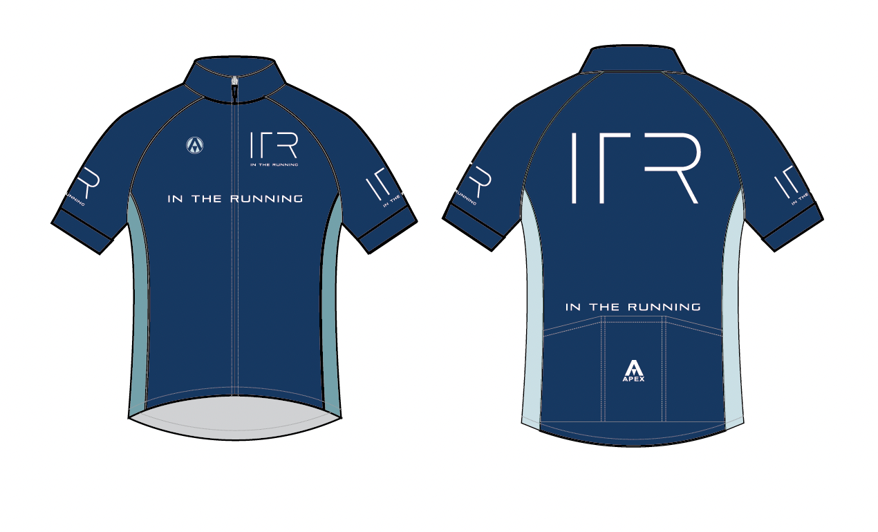 ITR TEAM SS JERSEY