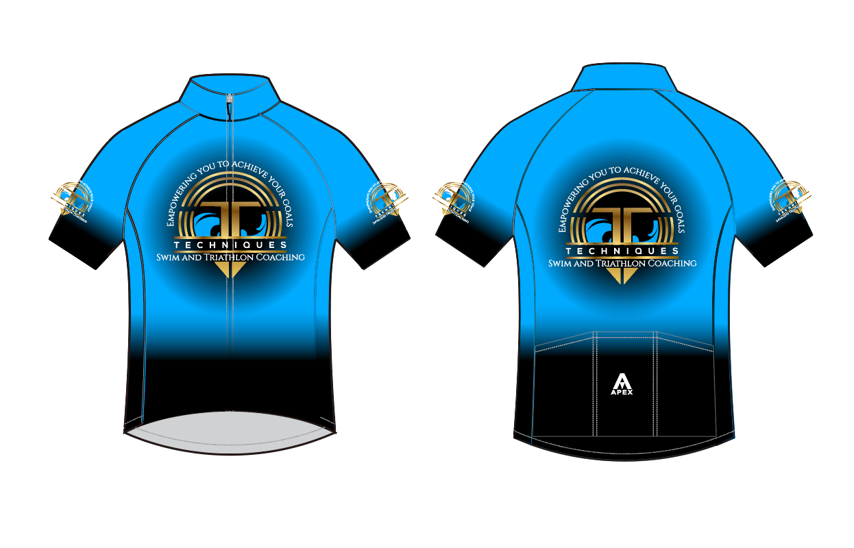 TECHNIQUES COACHING ELITE SS JERSEY