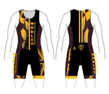 Load image into Gallery viewer, MORLEY TRI TEAM TRI SUIT - KIDS