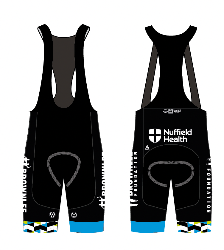 YORKSHIRE TRI ACADEMY ELITE BIB SHORTS