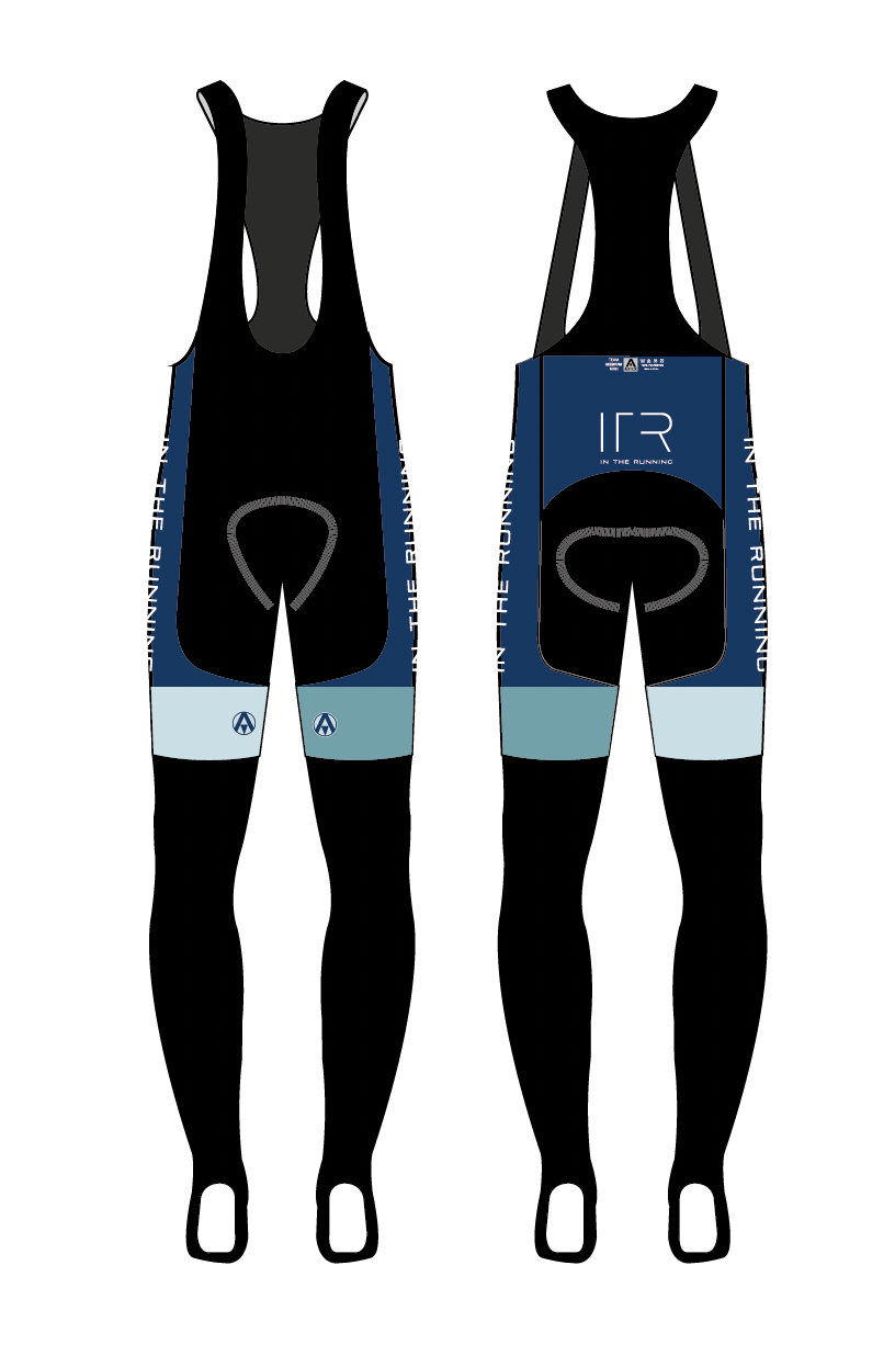 ITR PRO BIB TIGHTS