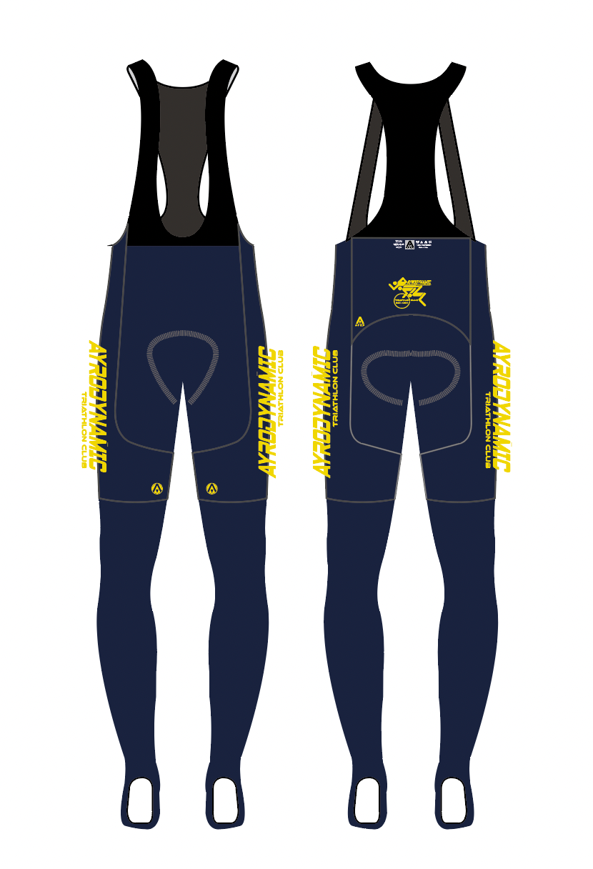 AYRODYNAMIC PRO BIB TIGHTS