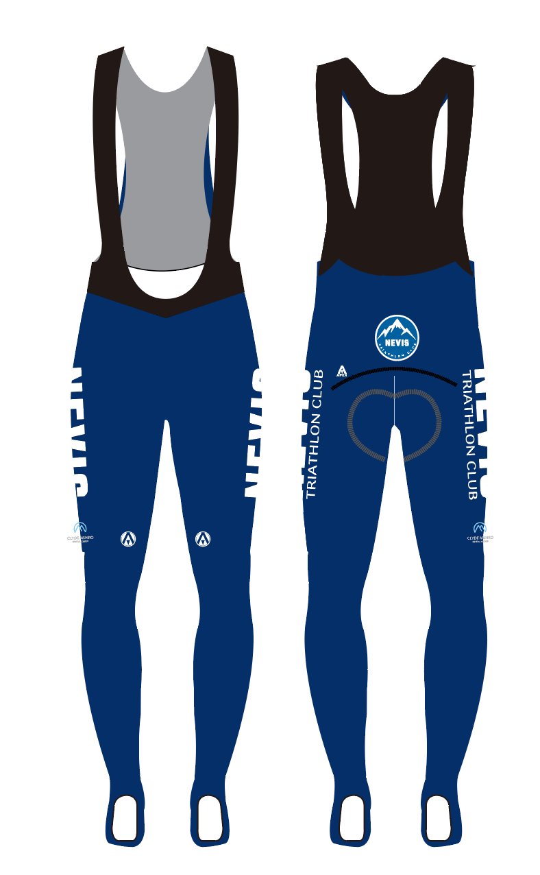 NEVIS TRI PRO BIB TIGHTS