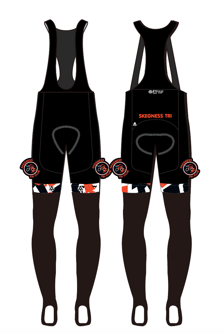 SKEGNESS TRI PRO BIB TIGHTS