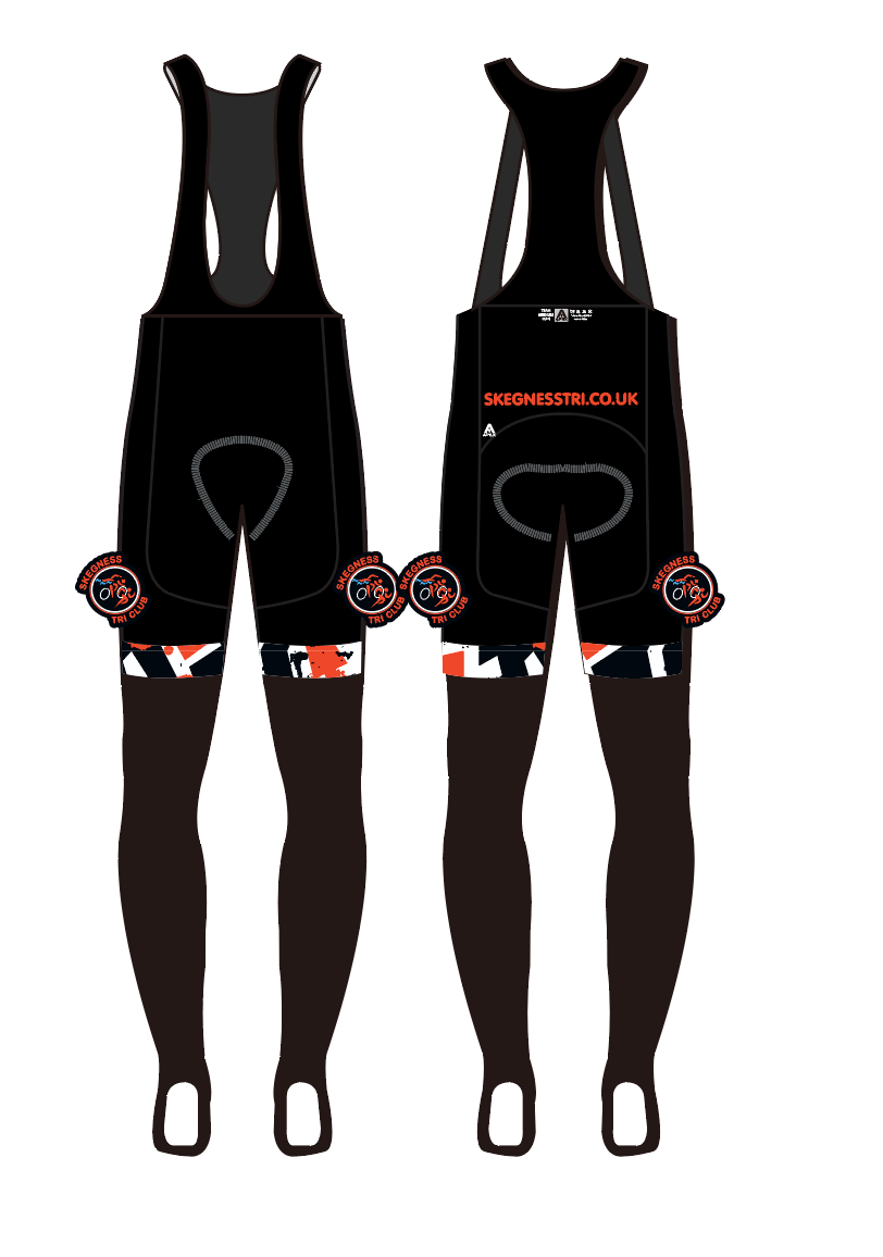 SKEGNESS TRI PRO BIB TIGHTS
