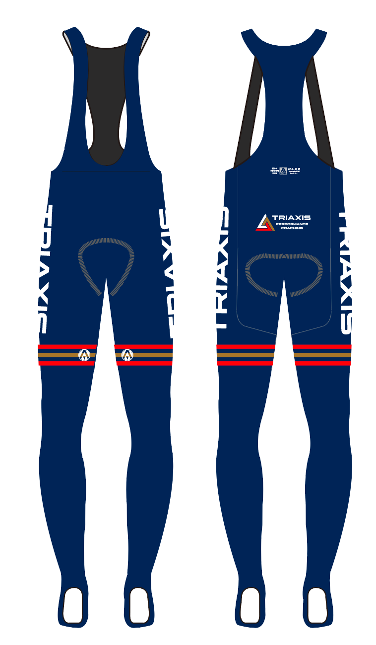 TRIAXIS PRO BIB TIGHTS