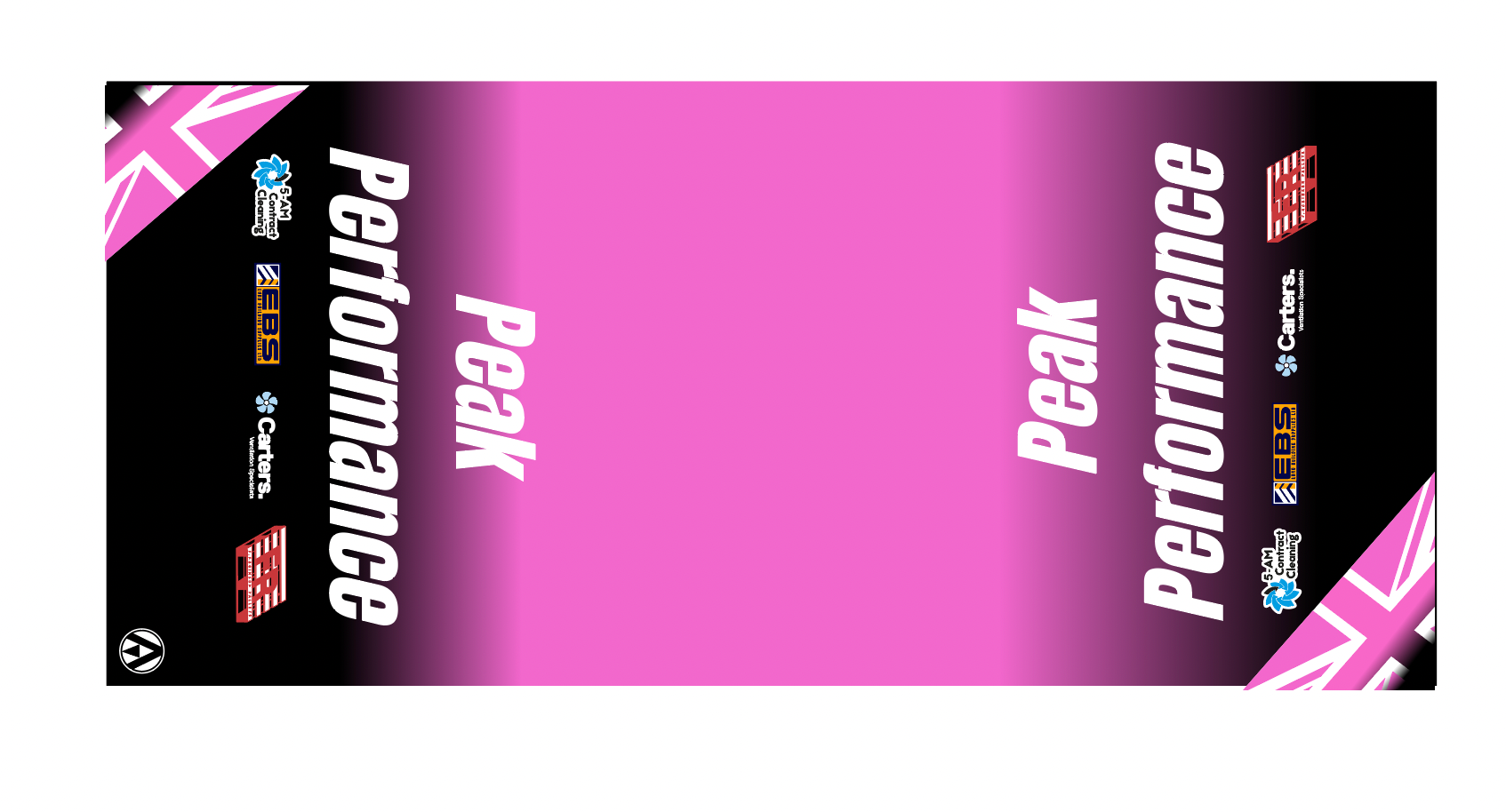 PEAK PERFORMANCE CT MICROFIBRE SPORTS TOWEL