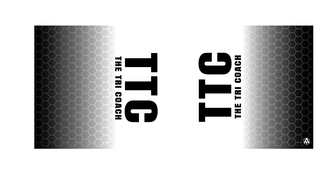 THE TRI COACH MICROFIBRE SPORTS TOWEL