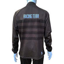 Load image into Gallery viewer, 3 PEAKS TRI PRO FULL CUSTOM TRACKSUIT TOP