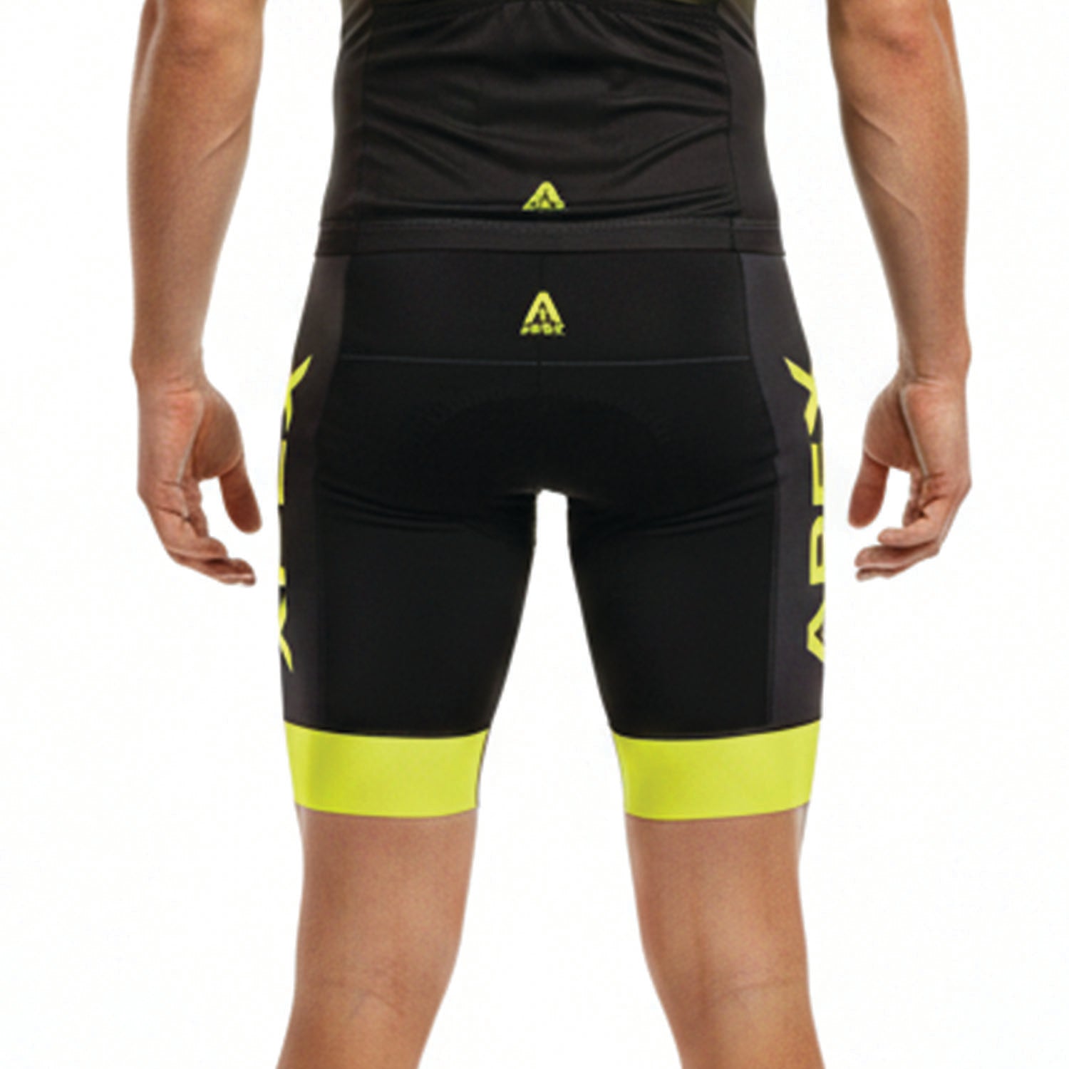 TEAM TRI SHORTS