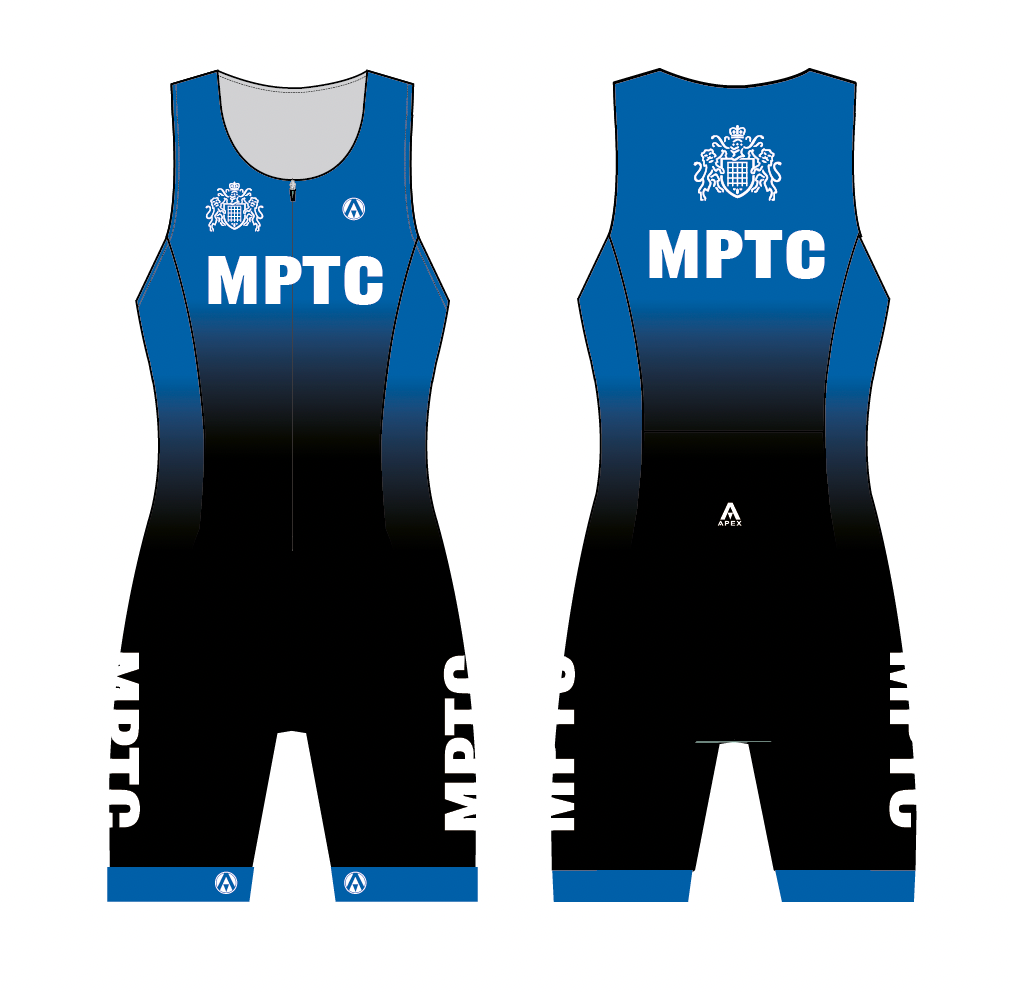 MPTC TEAM TRI SUIT