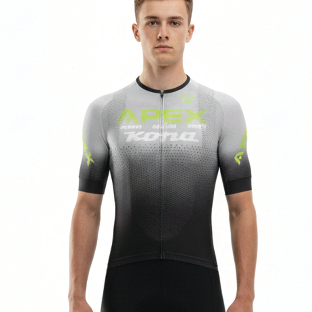 PRO ULTRA LITE SHORT SLEEVE JERSEY