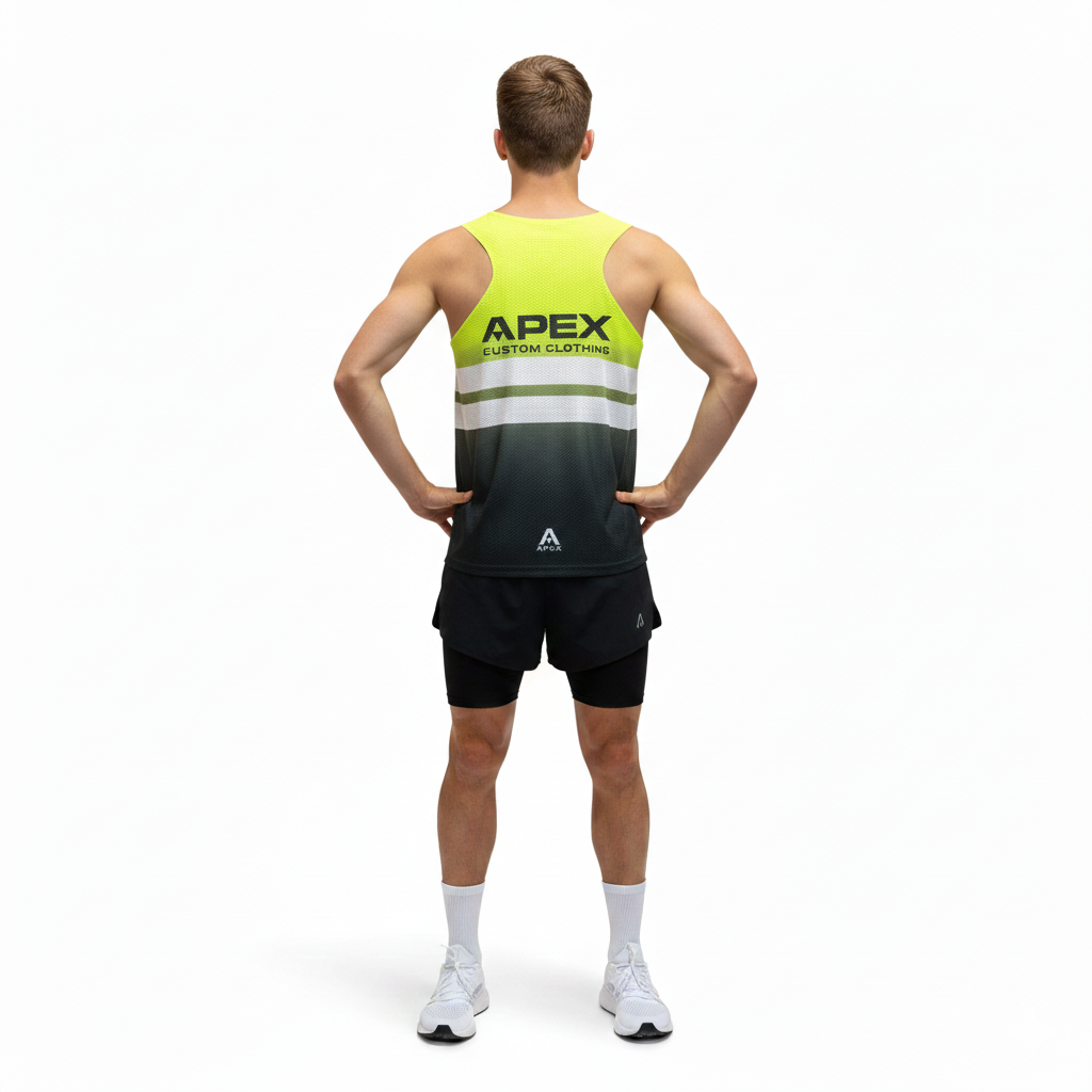 ULTRA LITE RACE VEST