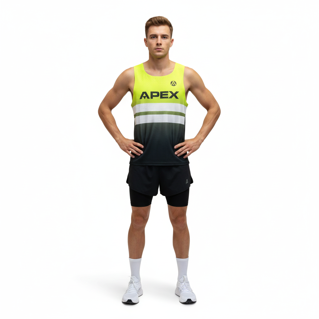 ULTRA LITE RACE VEST