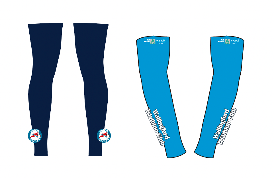 WALLINGFORD TRI WARMERS