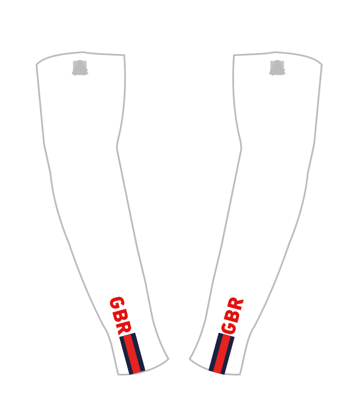 GBR GRAN FONDO KIT WARMERS
