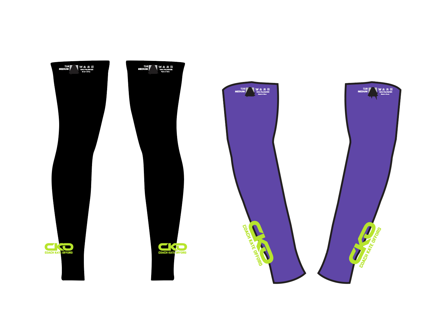 CKO WARMERS