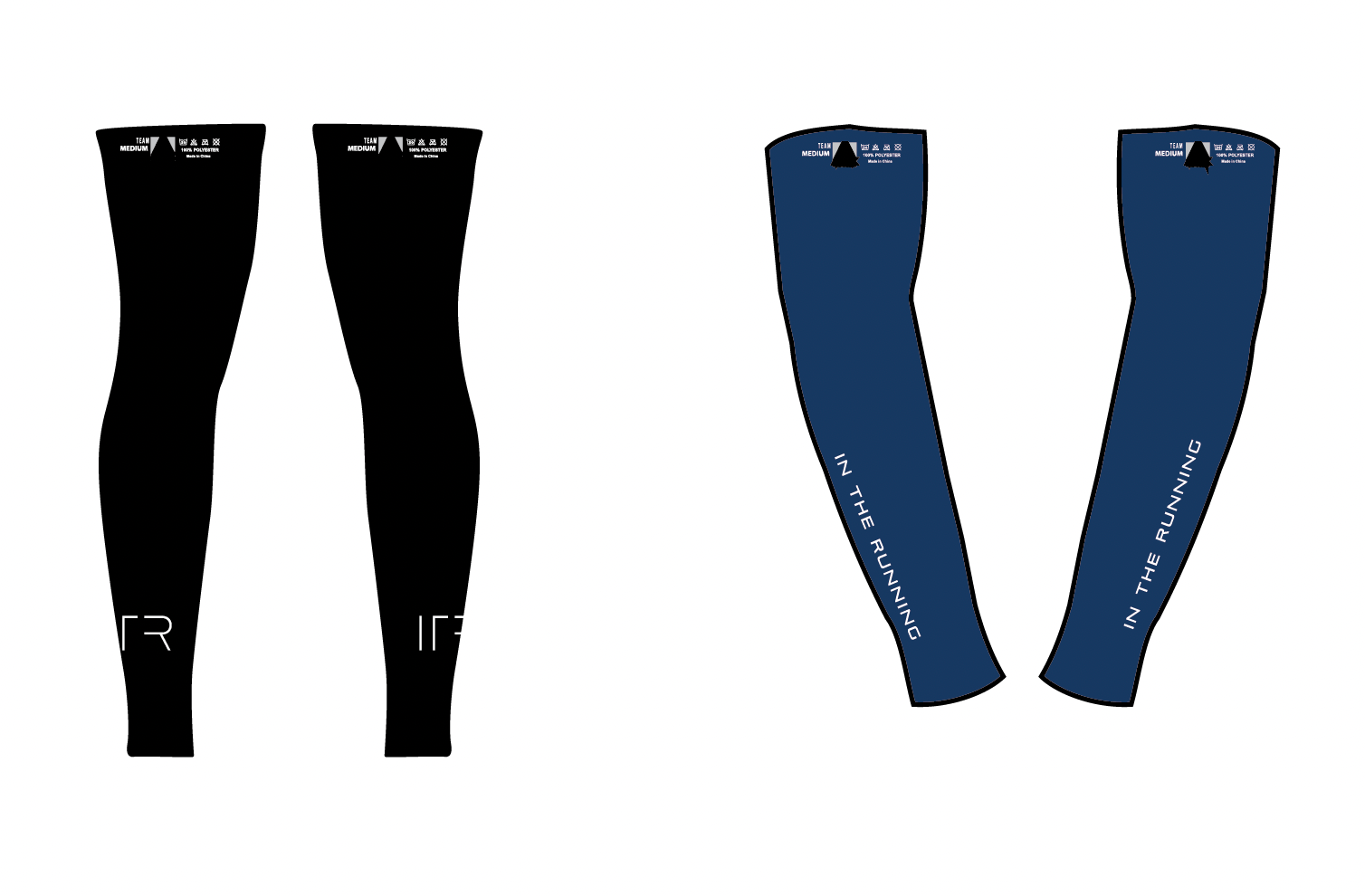 ITR WARMERS