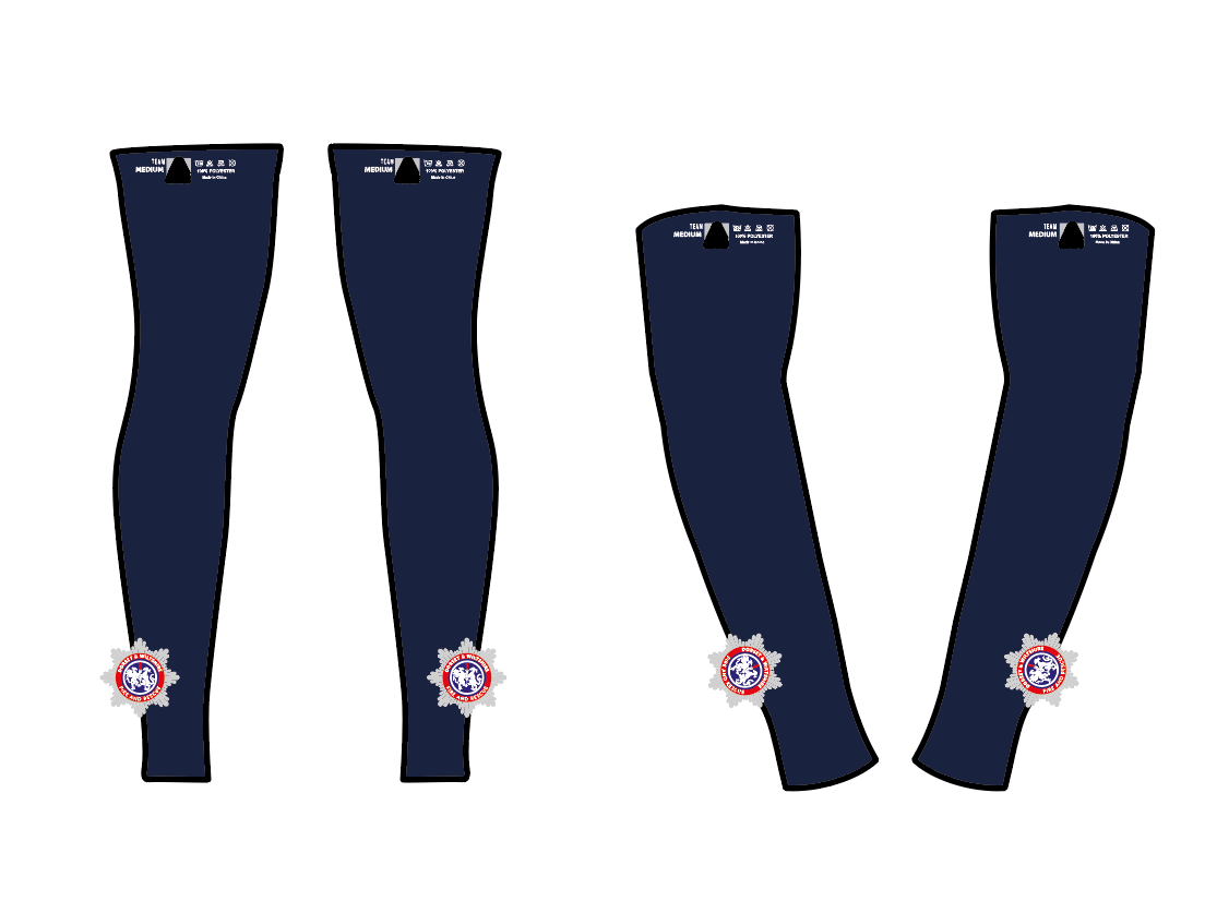 DWFR WARMERS