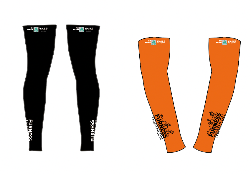 FURNESS TRI WARMERS