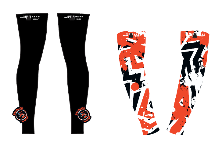SKEGNESS TRI WARMERS