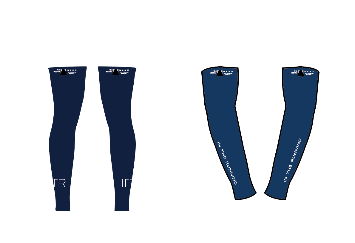 ITR WARMERS