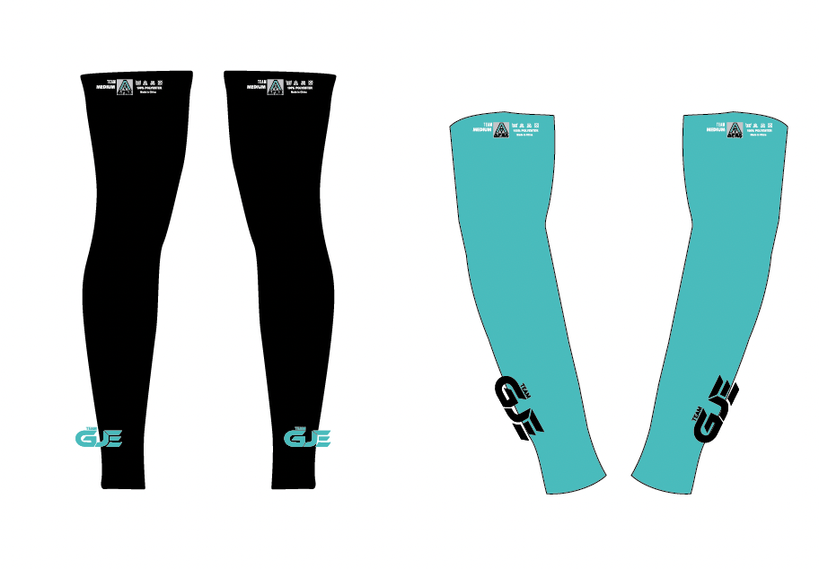 TEAM GJE WARMERS