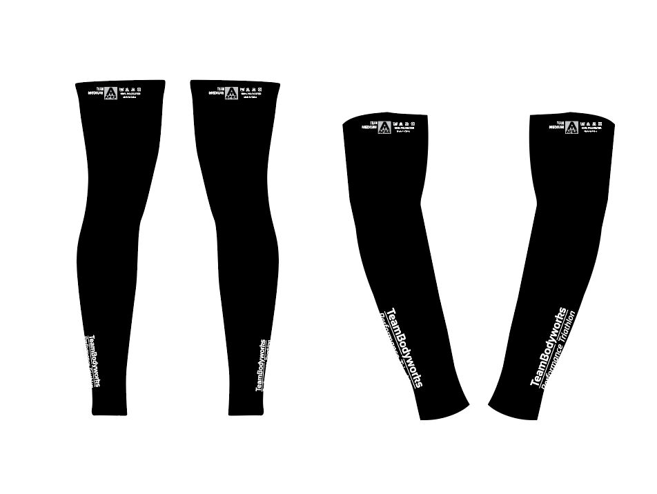 TEAM BODYWORKS WARMERS