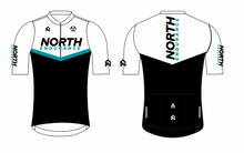 Load image into Gallery viewer, NORTH ENDURANCE PRO SHORT SLEEVE JERSEY - WHITE
