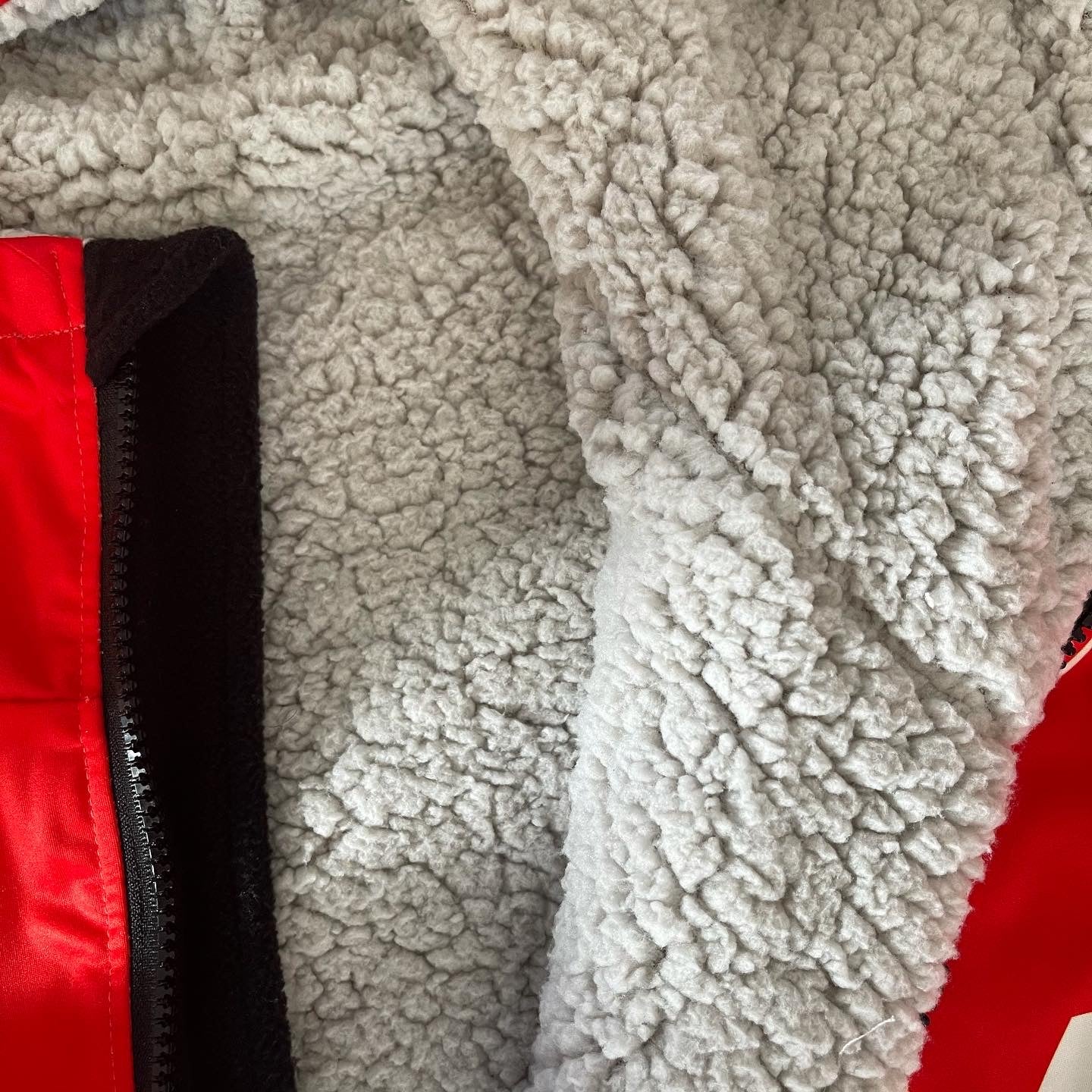 CERTA CITO PRO CHANGING ROBE