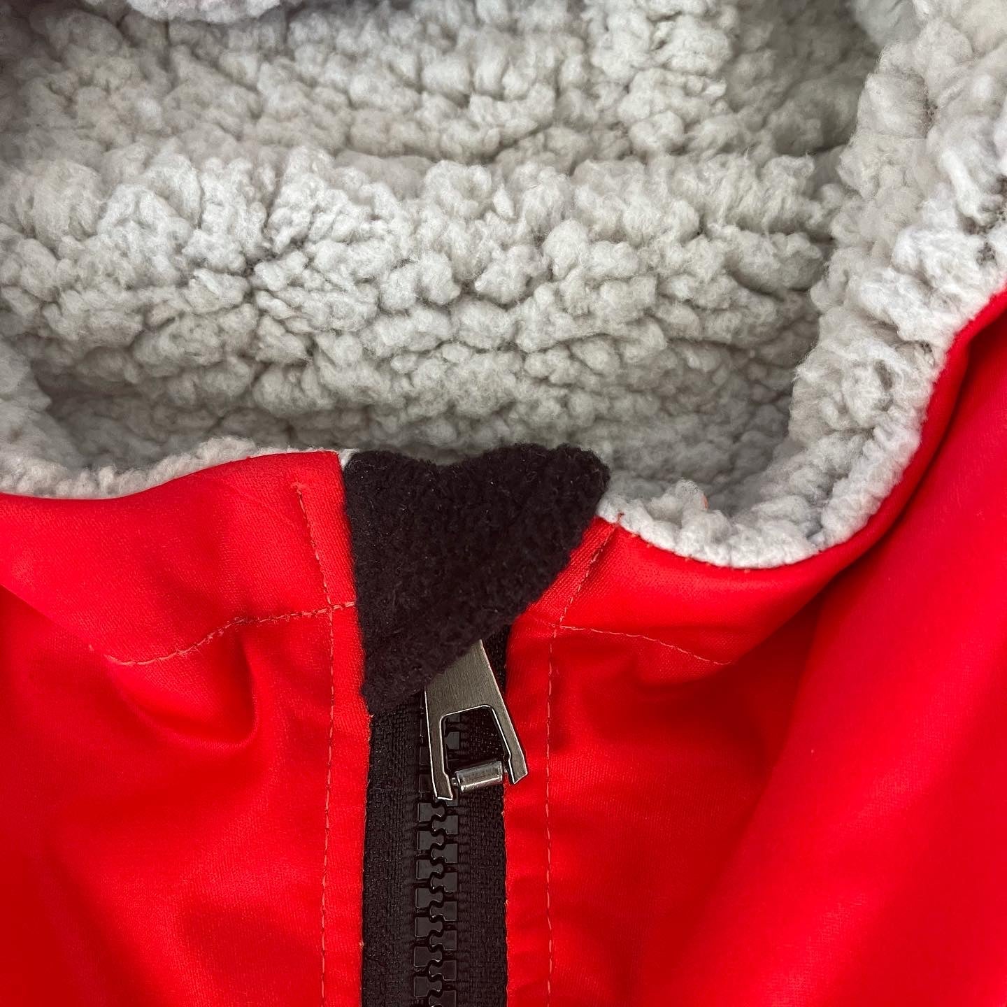 NSP PRO CHANGING ROBE