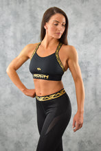 Load image into Gallery viewer, ROCK STRAP SPORTS BRA