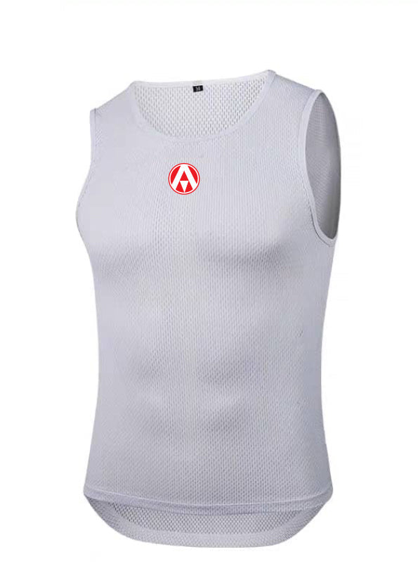 MERSEY TRI  UNDER VEST (SLEEVELESS BASE LAYER)